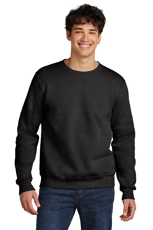 Weekend Deals That Amaze Jerzees Mens Eco Premium Moisture Wicking Crewneck Sweatshirt - Heather Ink Black Weekend Deals That Amaze Jerzees Mens Eco Premium Moisture Wicking Crewneck Sweatshirt - Heather Ink Black