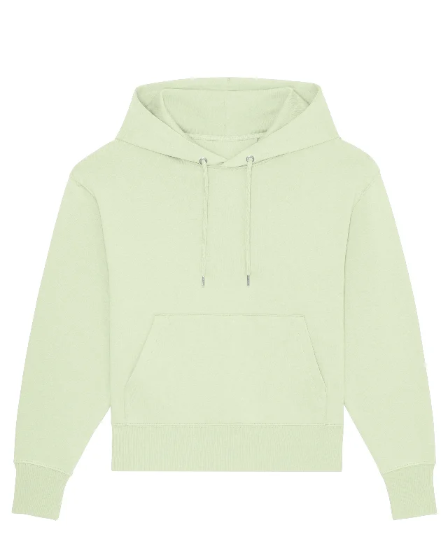 Weekend Offers That Tempt Stanley/Stella Slammer Oversized Brushed Sweatshirt (Stsu856) - Stem Green Weekend Offers That Tempt Stanley/Stella Slammer Oversized Brushed Sweatshirt (Stsu856) - Stem Green