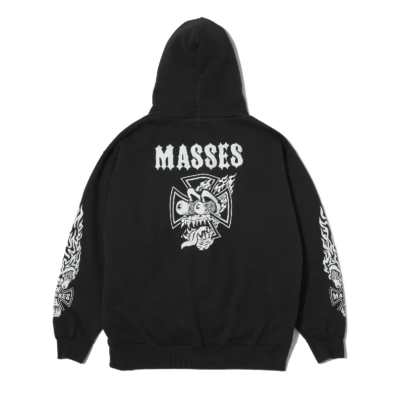 Shop Now SWEAT HOODED IRONBITE
