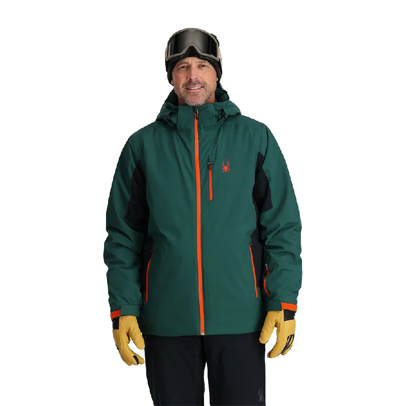 Online Exclusive Mens Vertex - Cypress Green
