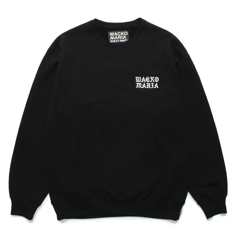 Weekend Bargains to Grab HEAVY WEIGHT CREW NECK SWEAT SHIRT ( TYPE-2 )