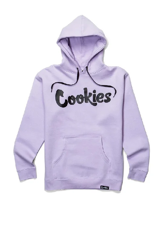 Lavender/Black