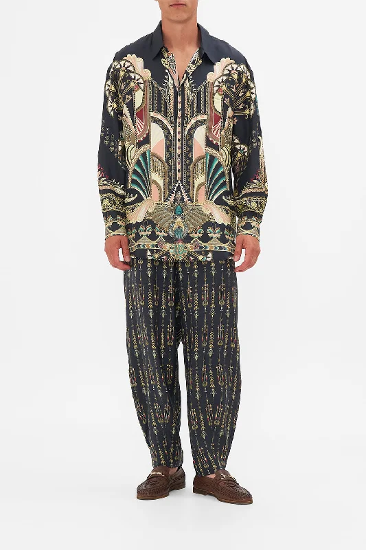 Weekend Savings Galore MENS OVERSIZED SHIRT THEY CALLED HER NEFERTARI
