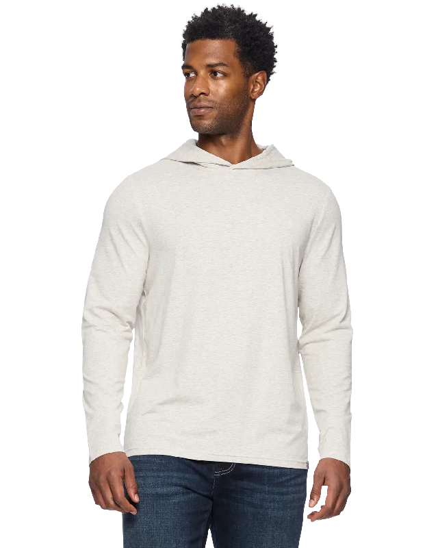 Low Cost ESSENTIAL STRETCH COMFORT HOODIE