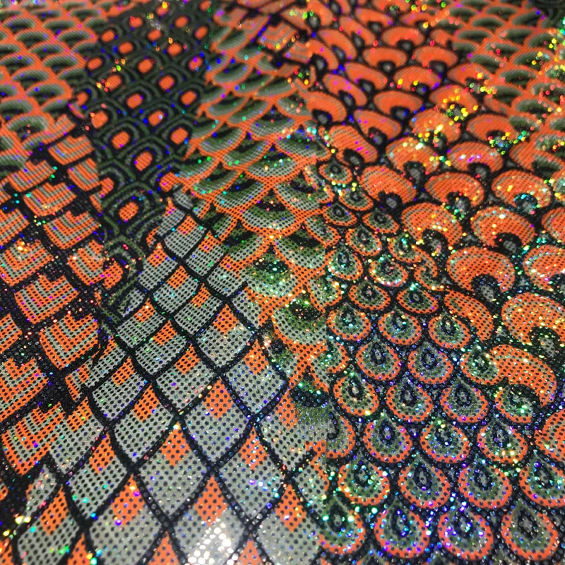 Orange - Cosmic