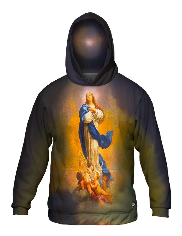 Weekend Savings Bonanza "Immaculate Conception"