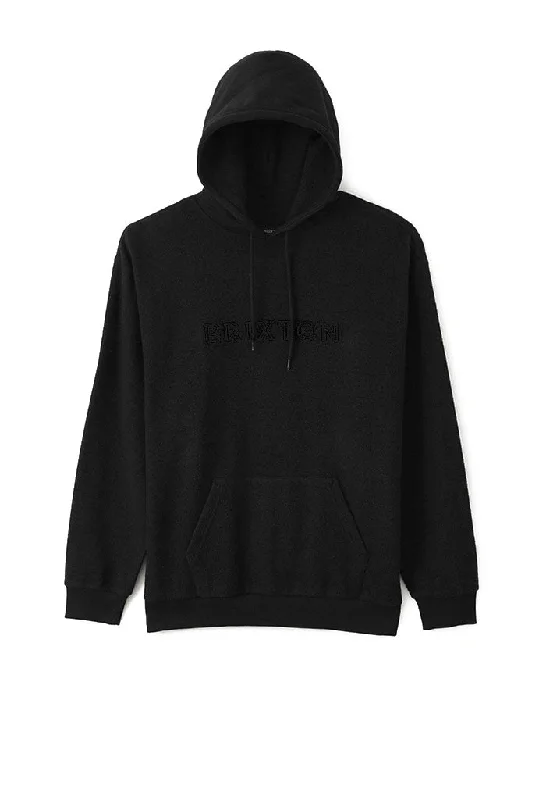 Year-End Deals Brixton Way Pullover Hoodie