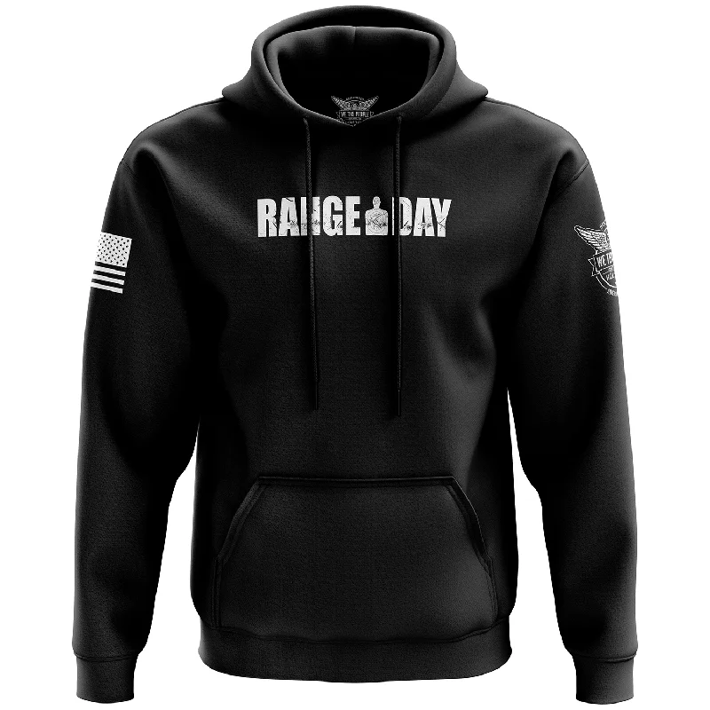 Weekend Bargains Galore Range Day Hoodie