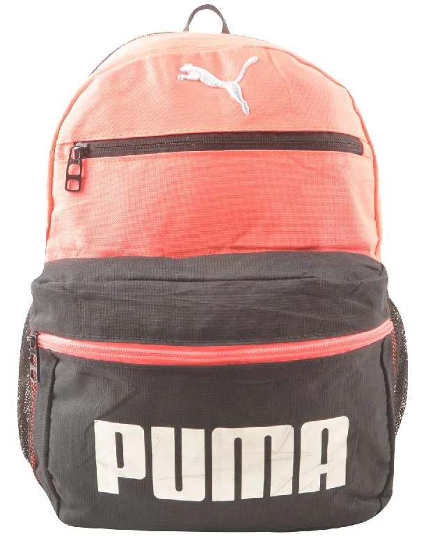 Midnight Madness Puma Backpack - M