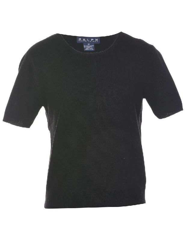 Weekend Deals You Can't Resist Ralph Lauren Jumper - M