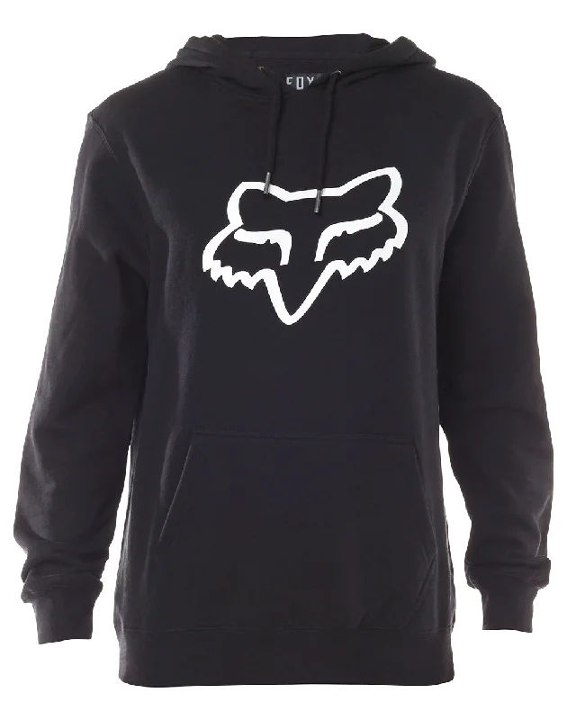 Weekend-Only Price Drops Men's Fox Legacy Fox Head Pullover