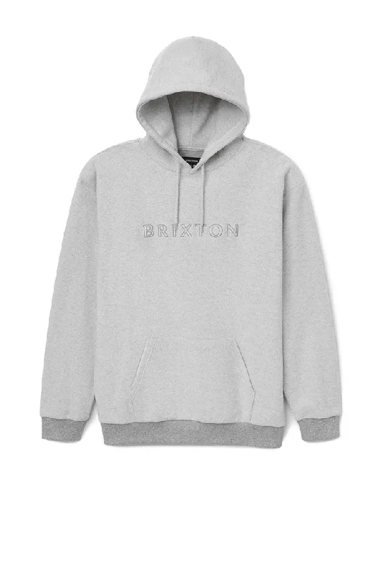 Heather Grey
