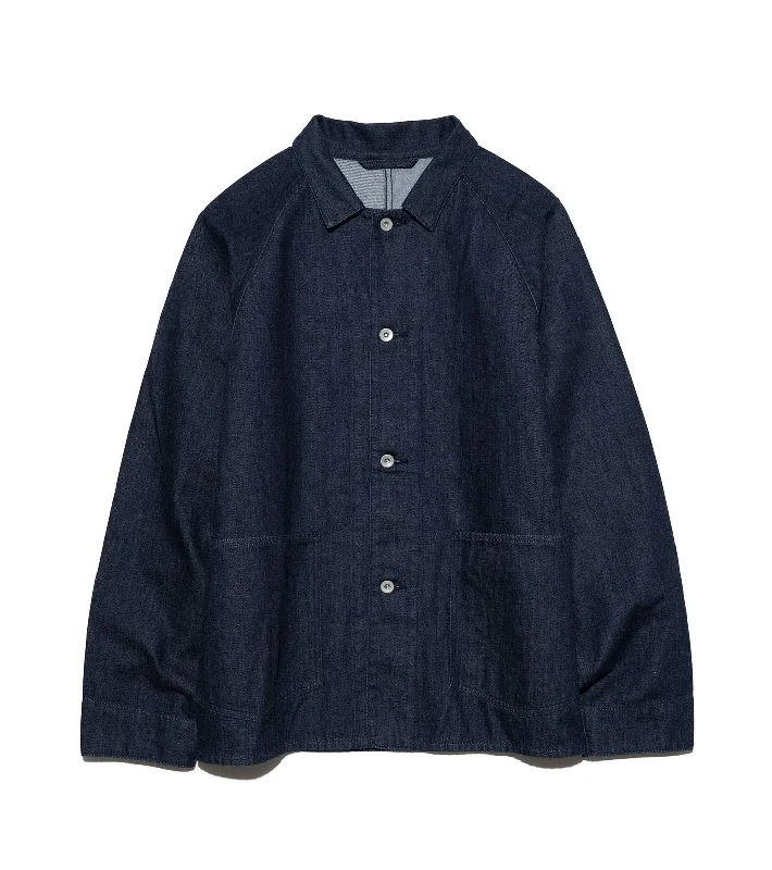 Weekend Savings Fiesta Denim Jacket