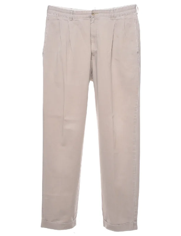 Weekend Discounts to Delight Ralph Lauren Trousers - W34 L32