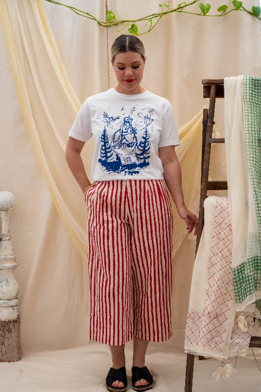 Weekend Bargains Await You We Are Freo Tees | Natalia Print