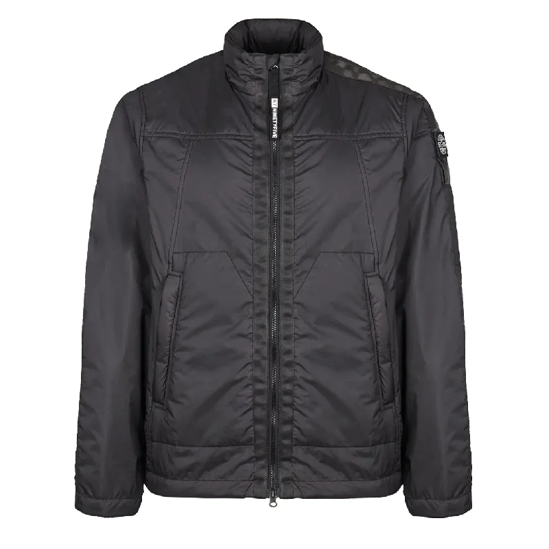 Unbeatable Prices ST95 Perilune Padded Blouson Black