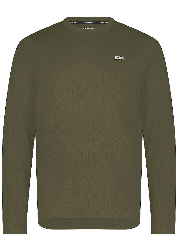 Daily Special Dakine Men's Syncline Long Sleeve Club Bike Jersey