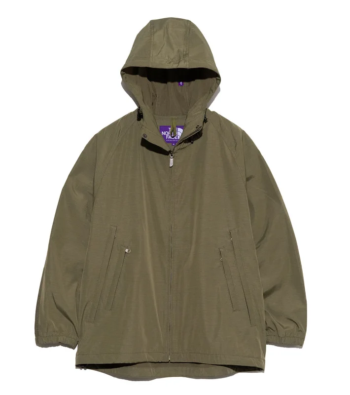 Hot Buy Mountain Wind Parka