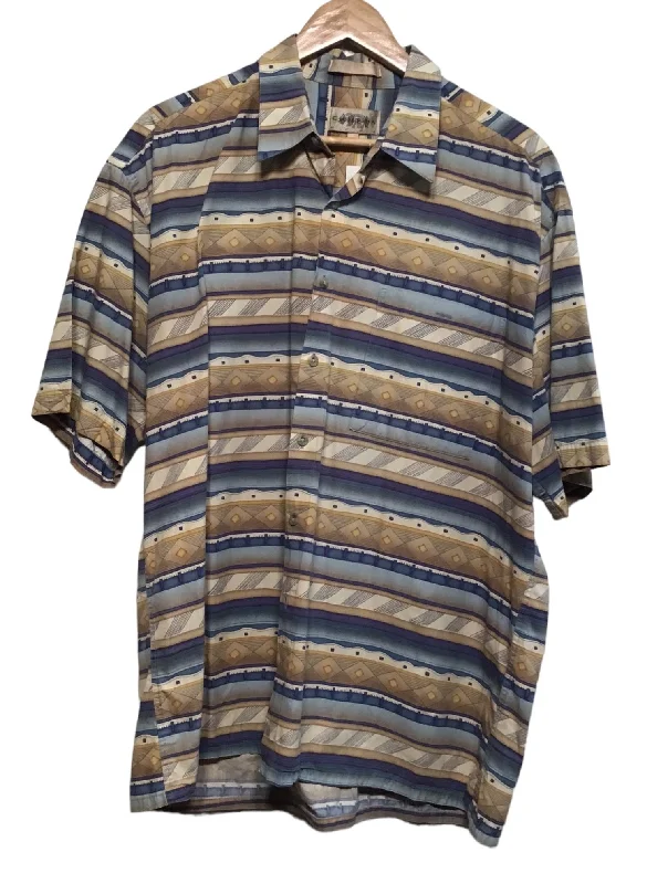 Weekend Specials to Relish Campia Moda Shirt (Size XL)