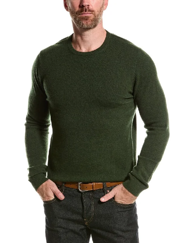 Weekend Offers That Delight Mette Cashmere Crewneck Sweater