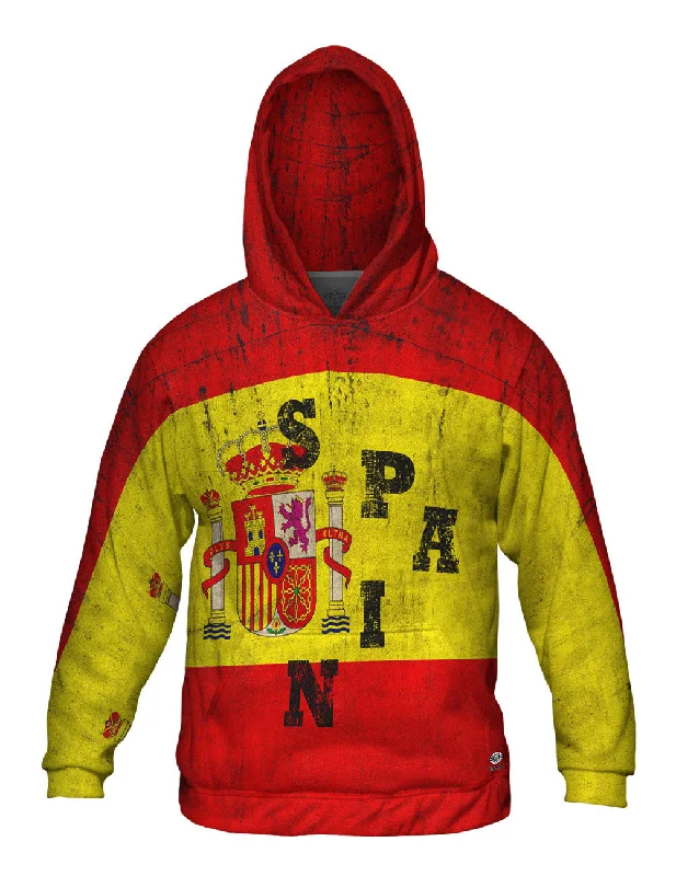 Shop the Weekend Away Dirty Spain