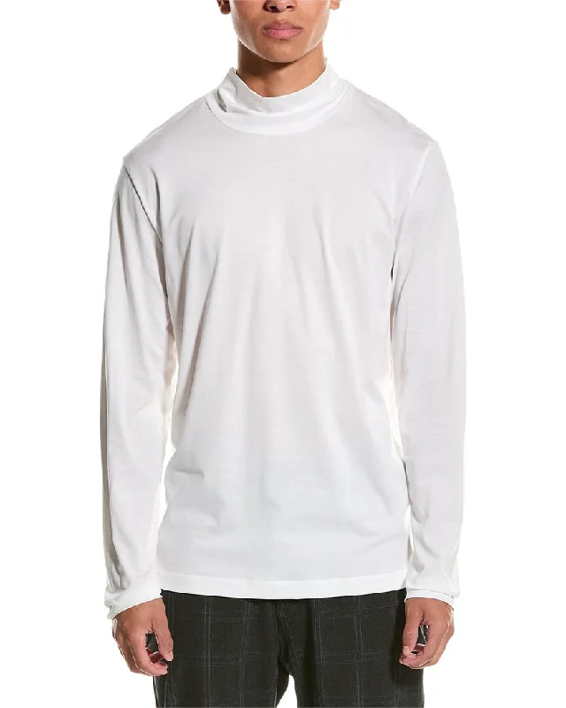 Your Weekend, Your Savings Theory Miller Turtleneck