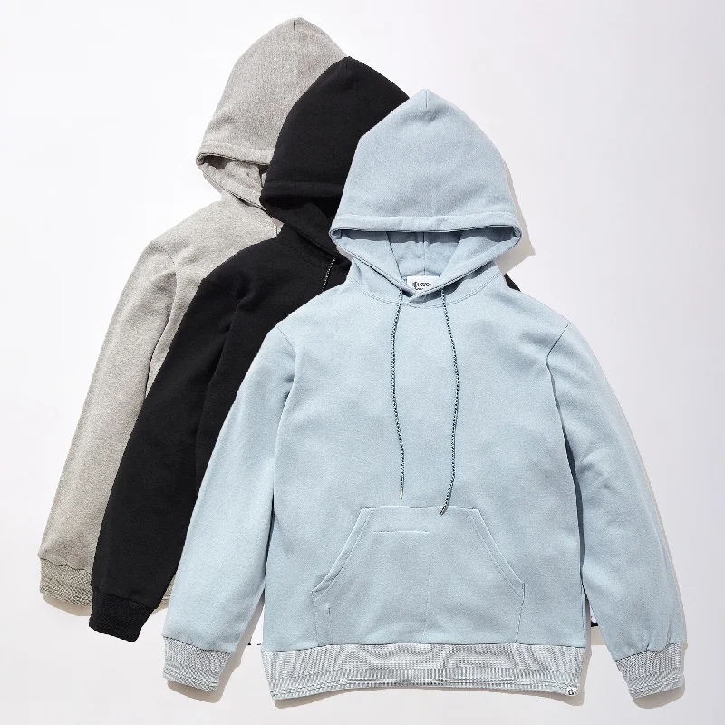 Weekend Discounts to Indulge In Kumihimo Hoodie