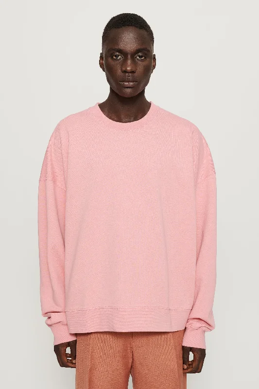 Massive Savings Trek Loopback Sweatshirt