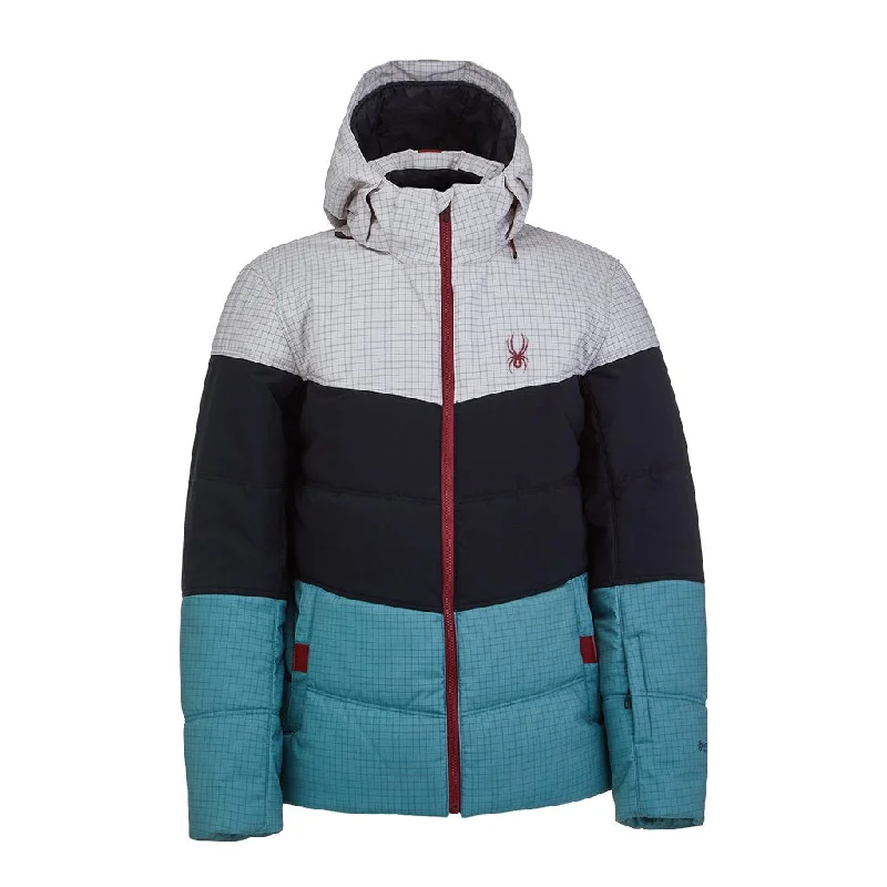 Value Pack Mens Jackson - Glacier Ripstop (2021)