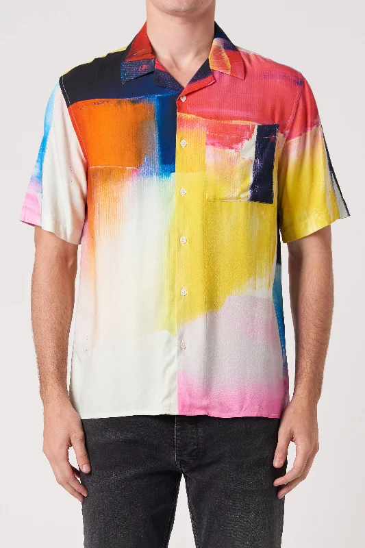 Super Savings Neuw Kurojiro Art Shirt 2 Pink