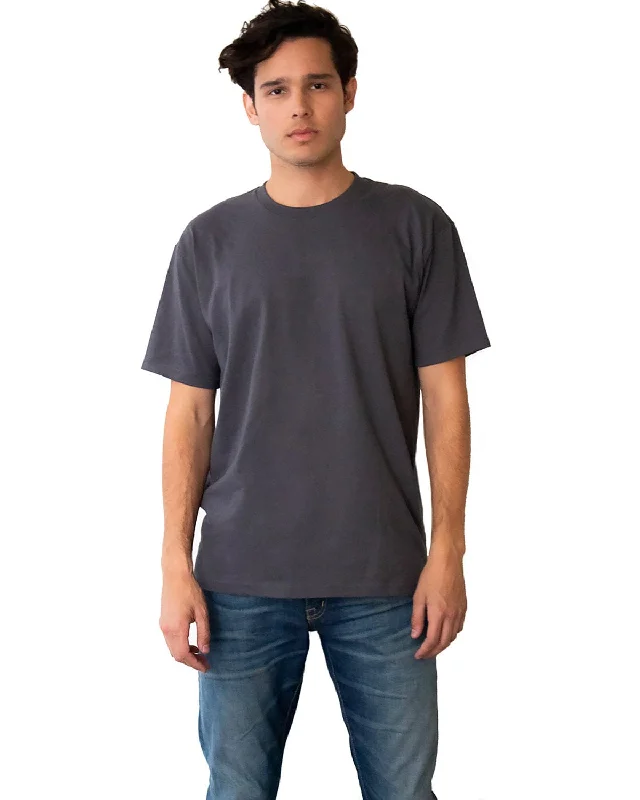 Limited Offer Next Level Unisex Ideal Heavyweight T-Shirt | Heavy Metal