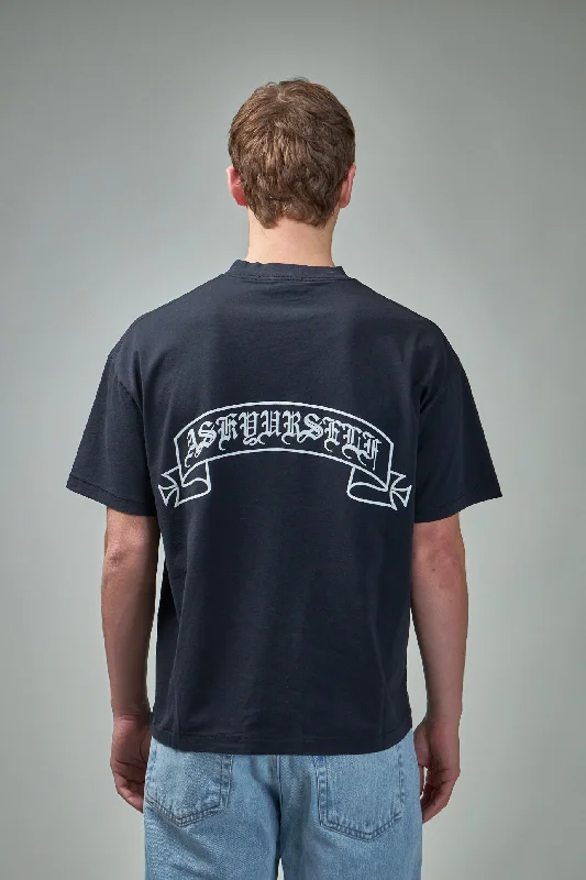 Weekend Discounts to Enjoy Old English Banned Tee