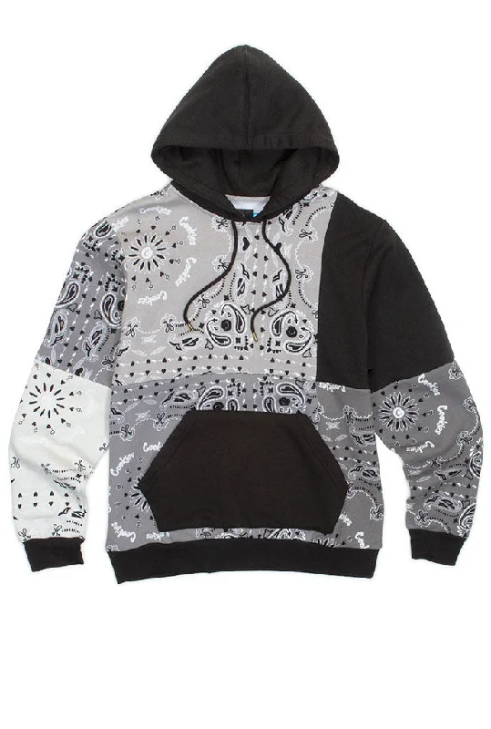Pay Less Cookies Level Up Pullover Hoodie