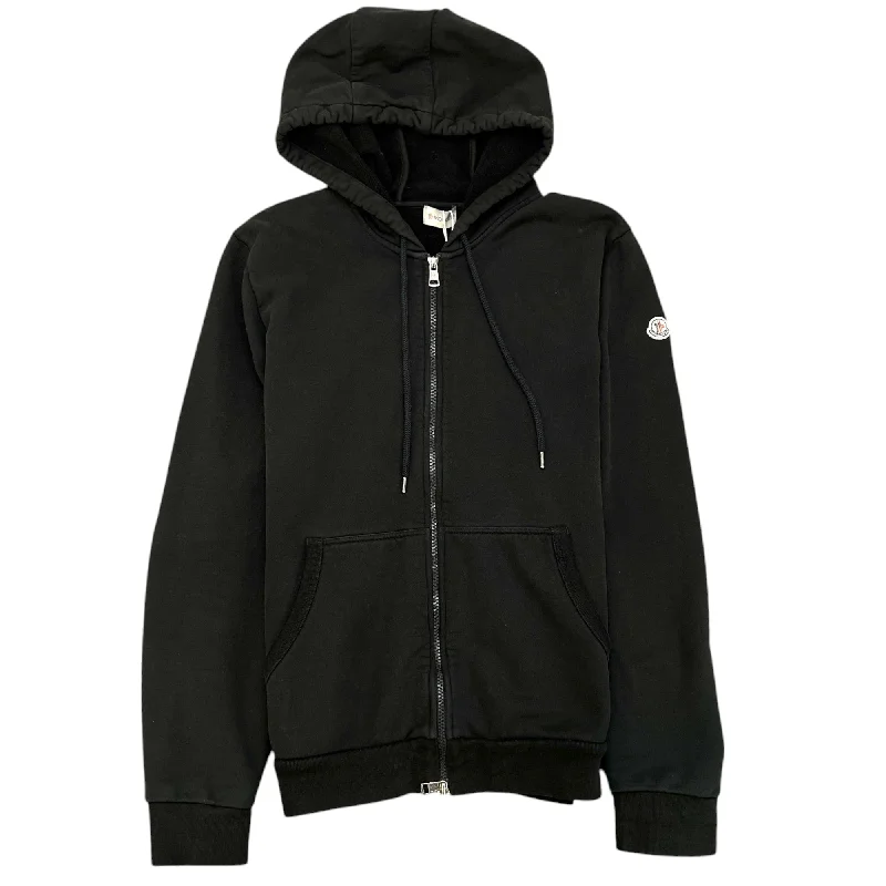 Your Weekend, Your Savings Men's Maglia Hoodie Black Size XL