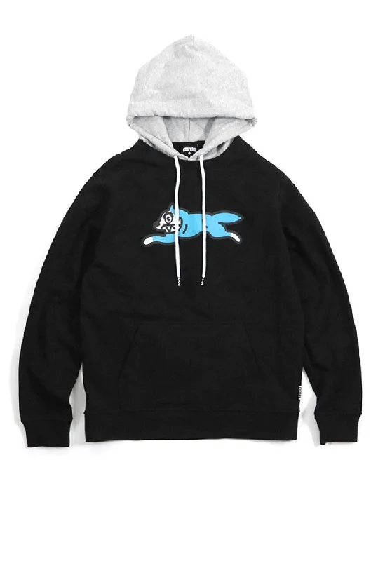 Icecream Koston Hoodie