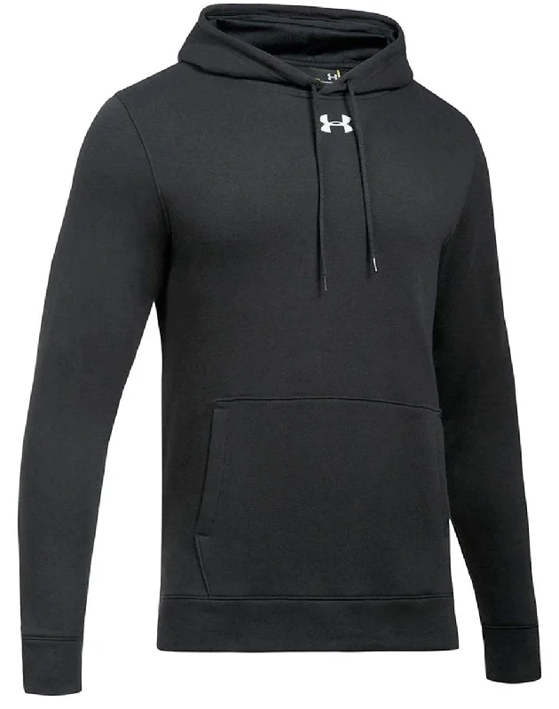Weekend Specials to Grab Men's Under Armour Hustle Team Hoody