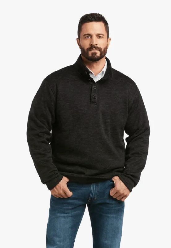 Savings Event Ariat Mens Wesley Sweater
