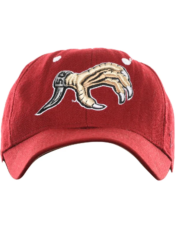 Hurry In Red Cap - M