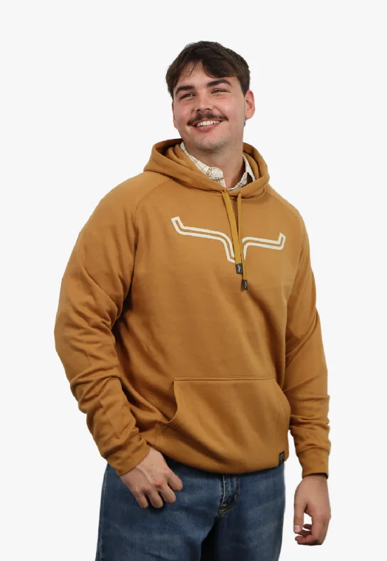 Stock Clearance Kimes Ranch Mens Outlier Hoodie