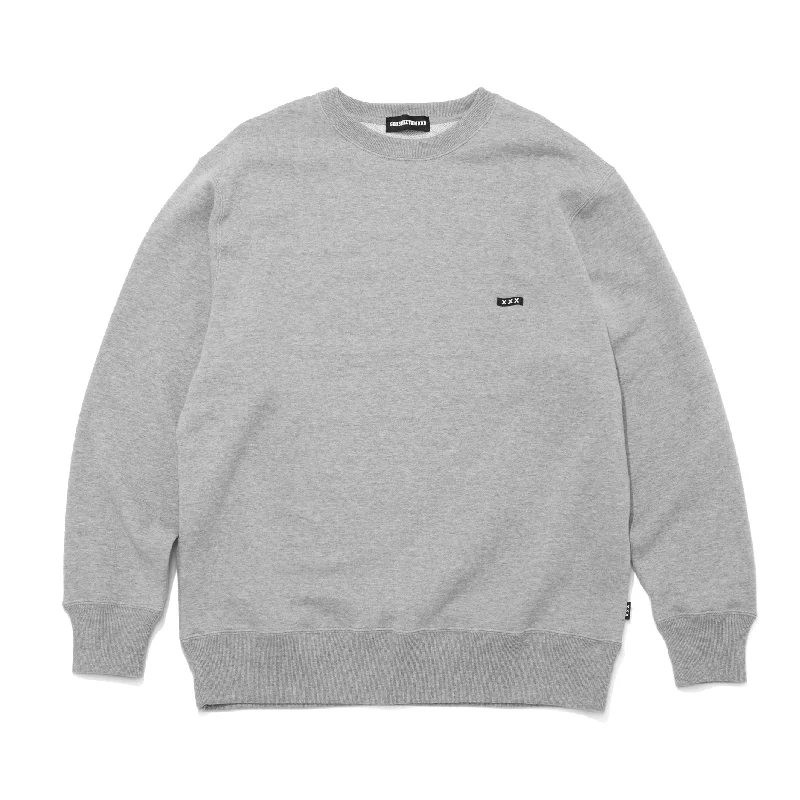 CREW NECK SHIRT