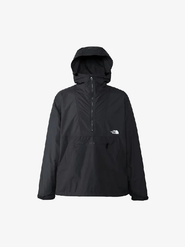 Can't Beat Compact Anorak