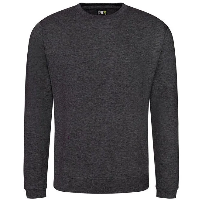 Weekend Offers That Delight Prortx Pro Sweatshirt - Charcoal