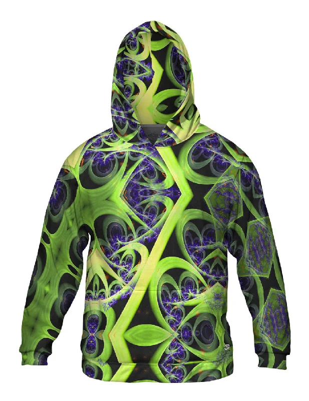 Value Pack Flame Fractal 3D Render Design