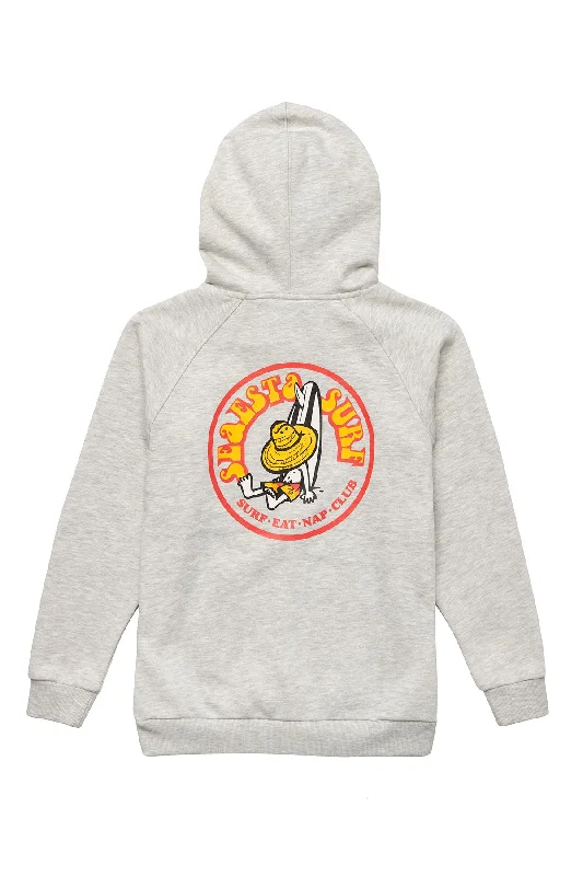 Weekend Steals Await Seaesta Surf Siesta Club Hoodie / Youth