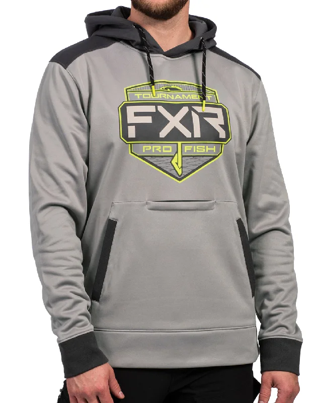 Weekend Savings Galore Men's FXR Tournament Tech Pullover