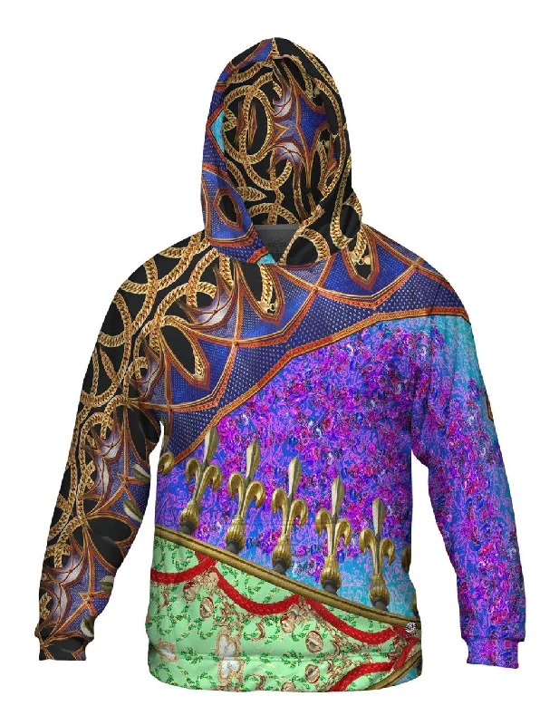 Value Deals Draped In Bling