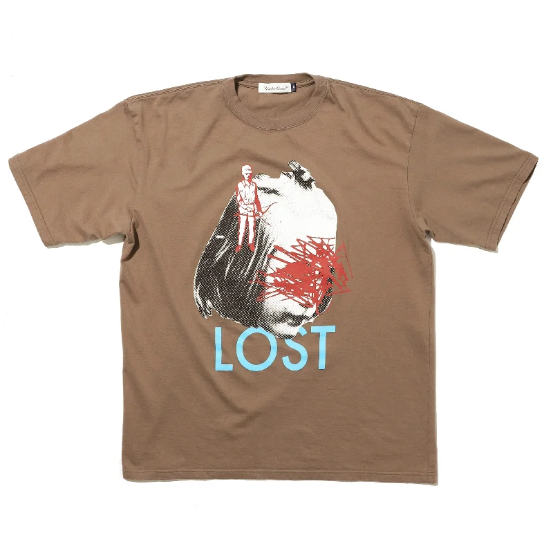 Stock Up TEE FACE LOST