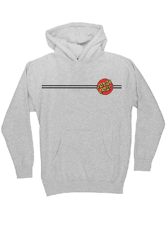 Weekend Offers That Thrill Santa Cruz Classic Dot Hoodie