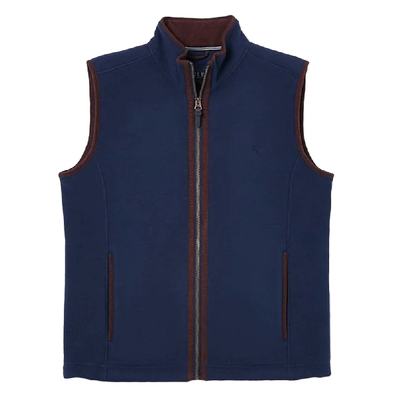 Flash Deal Joules Mens Coxton Fleece Gilet