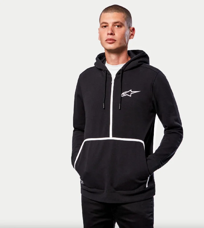 Crazy Deal Alpinestars Bound Hoodie